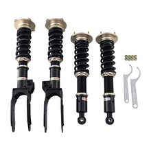 Load image into Gallery viewer, BC Racing 04-10 Porsche Cayenne/S (W/O PASM) Coilovers