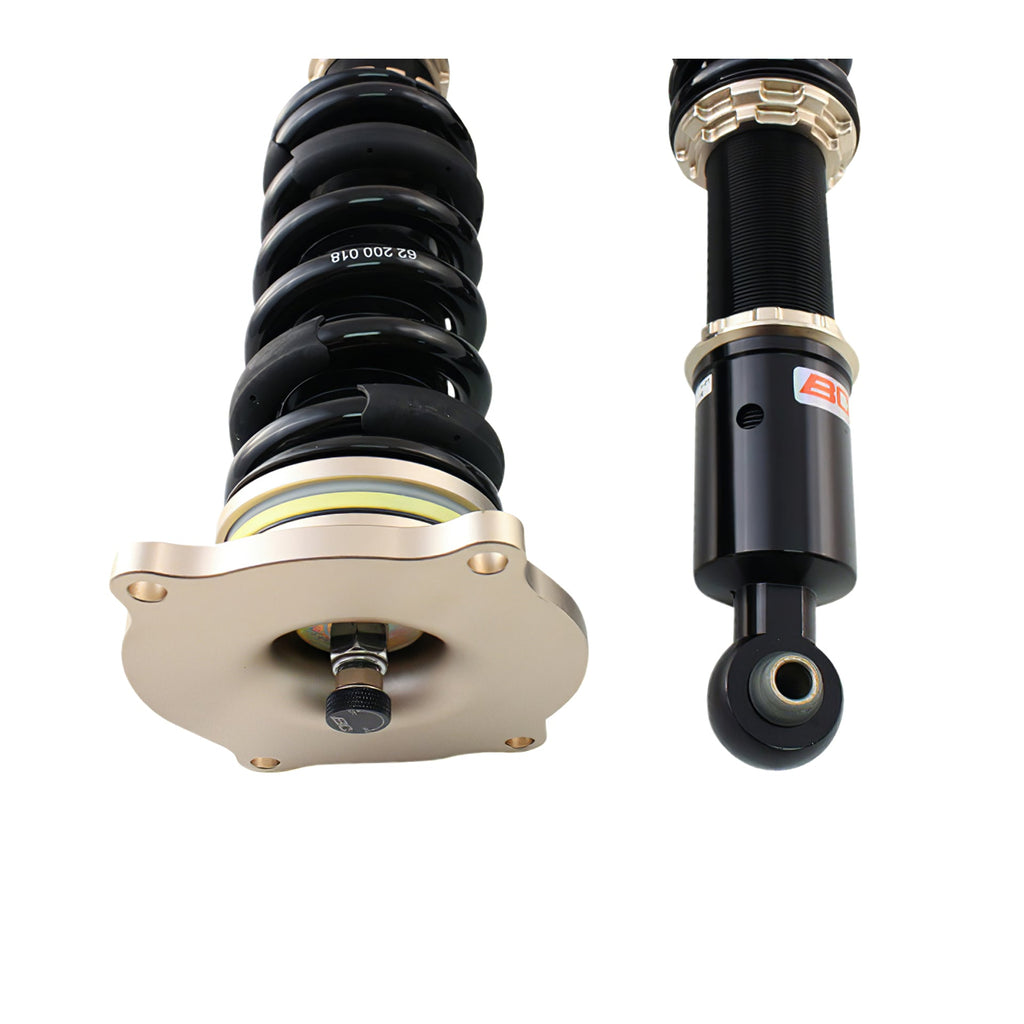 BC Racing 04-10 Porsche Cayenne/S (W/O PASM) Coilovers