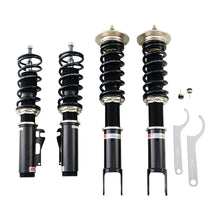 Load image into Gallery viewer, BC Racing 09-12 Porsche 911 NA RWD Coilovers
