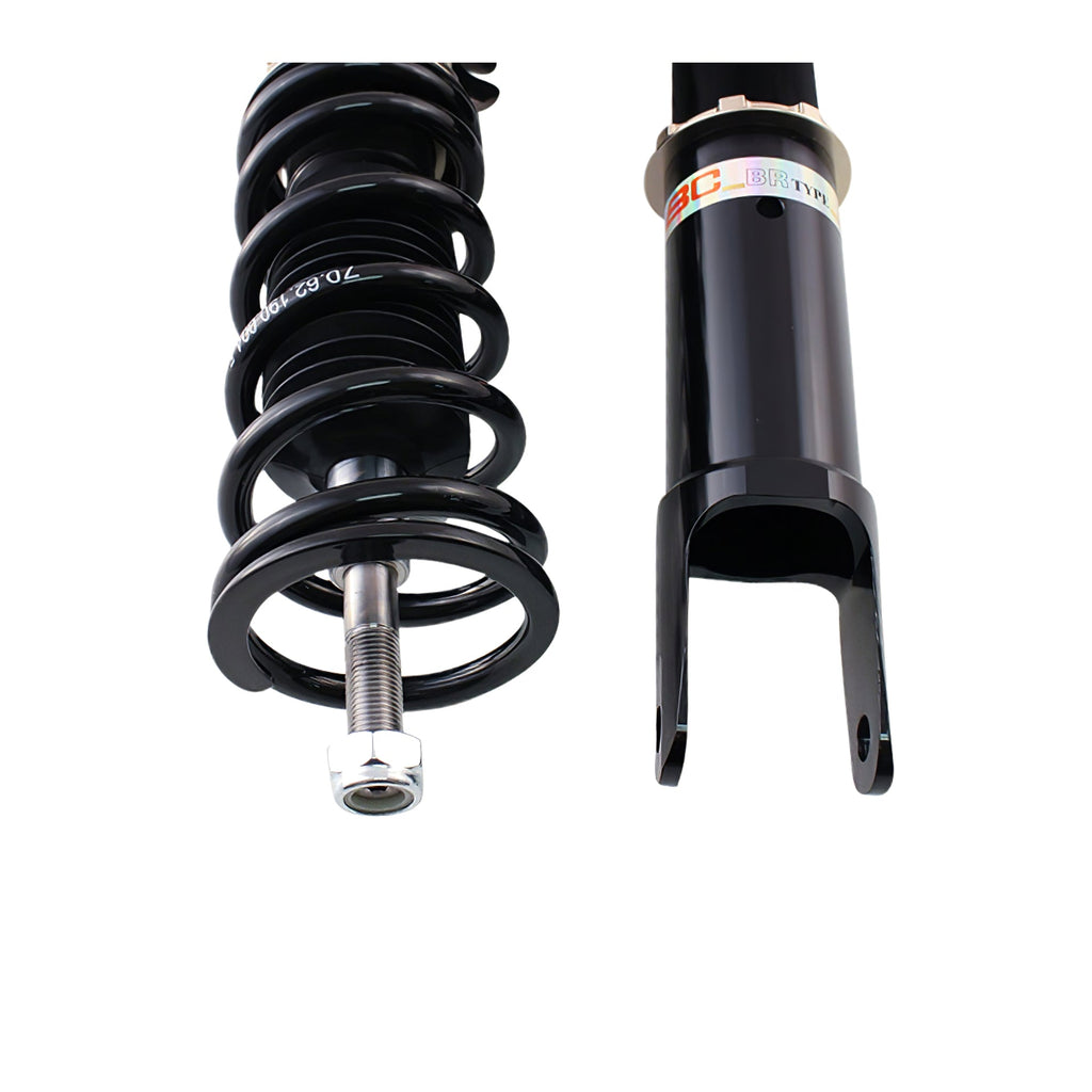 BC Racing 09-12 Porsche 911 NA RWD Coilovers