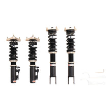 Load image into Gallery viewer, BC Racing 05-08 Porsche 911 NA RWD Coilovers