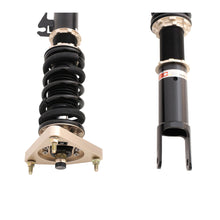 Load image into Gallery viewer, BC Racing 05-08 Porsche 911 NA RWD Coilovers