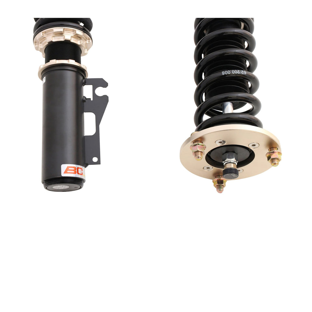 BC Racing 05-08 Porsche 911 NA AWD Coilovers