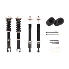 Load image into Gallery viewer, BC Racing 06-10 Dodge Charger &amp; SRT-8 Coilovers