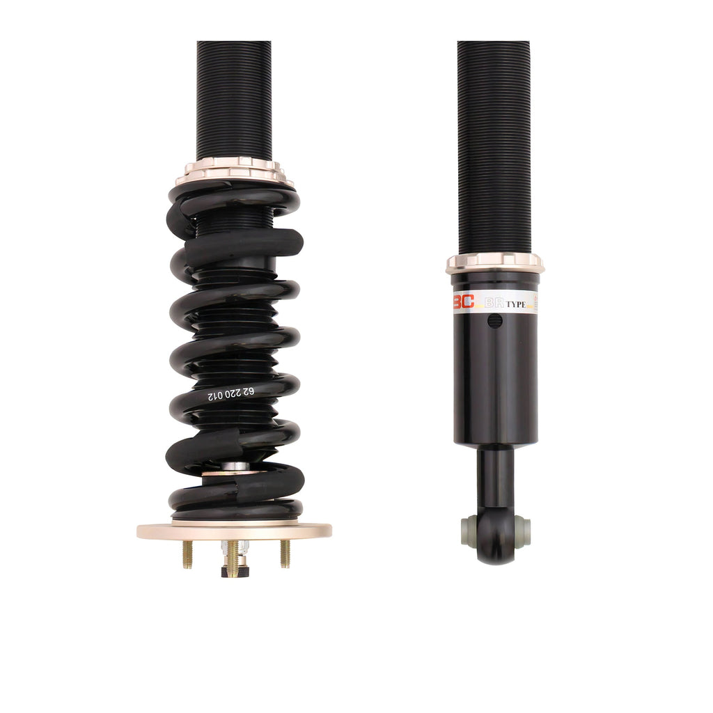 BC Racing 06-10 Dodge Charger & SRT-8 Coilovers
