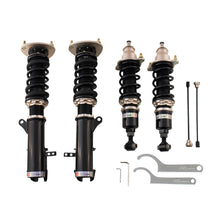 Load image into Gallery viewer, BC Racing 07-12 Dodge Caliber Coilovers
