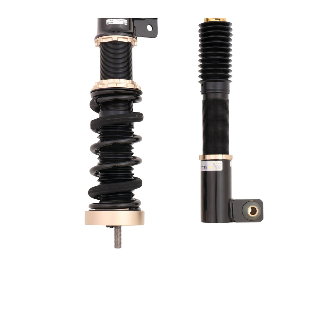BC Racing 03-10 Dodge Viper Coilovers