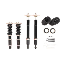 Load image into Gallery viewer, BC Racing 07- Dodge Charger AWD Coilovers