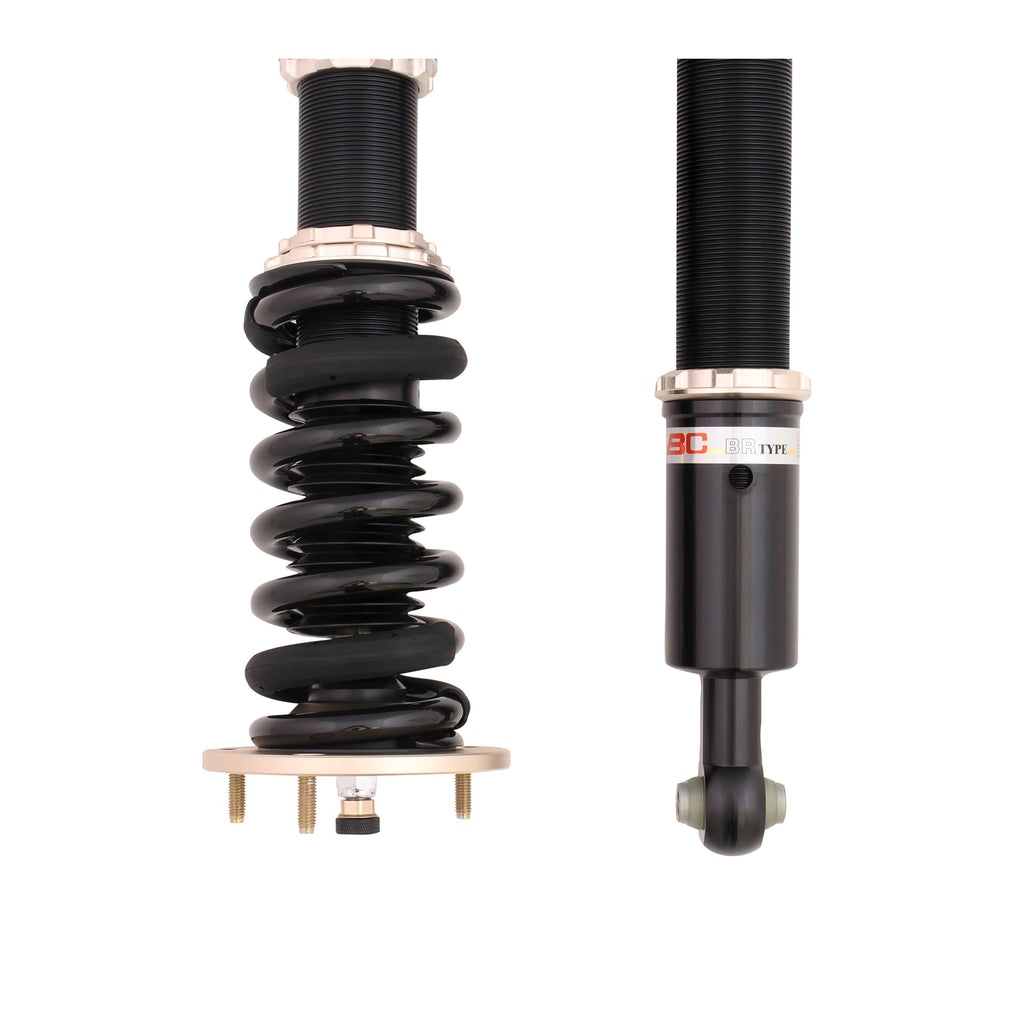 BC Racing 07- Dodge Charger AWD Coilovers