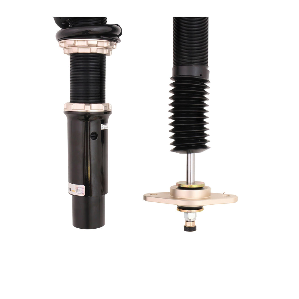 BC Racing 07- Dodge Charger AWD Coilovers