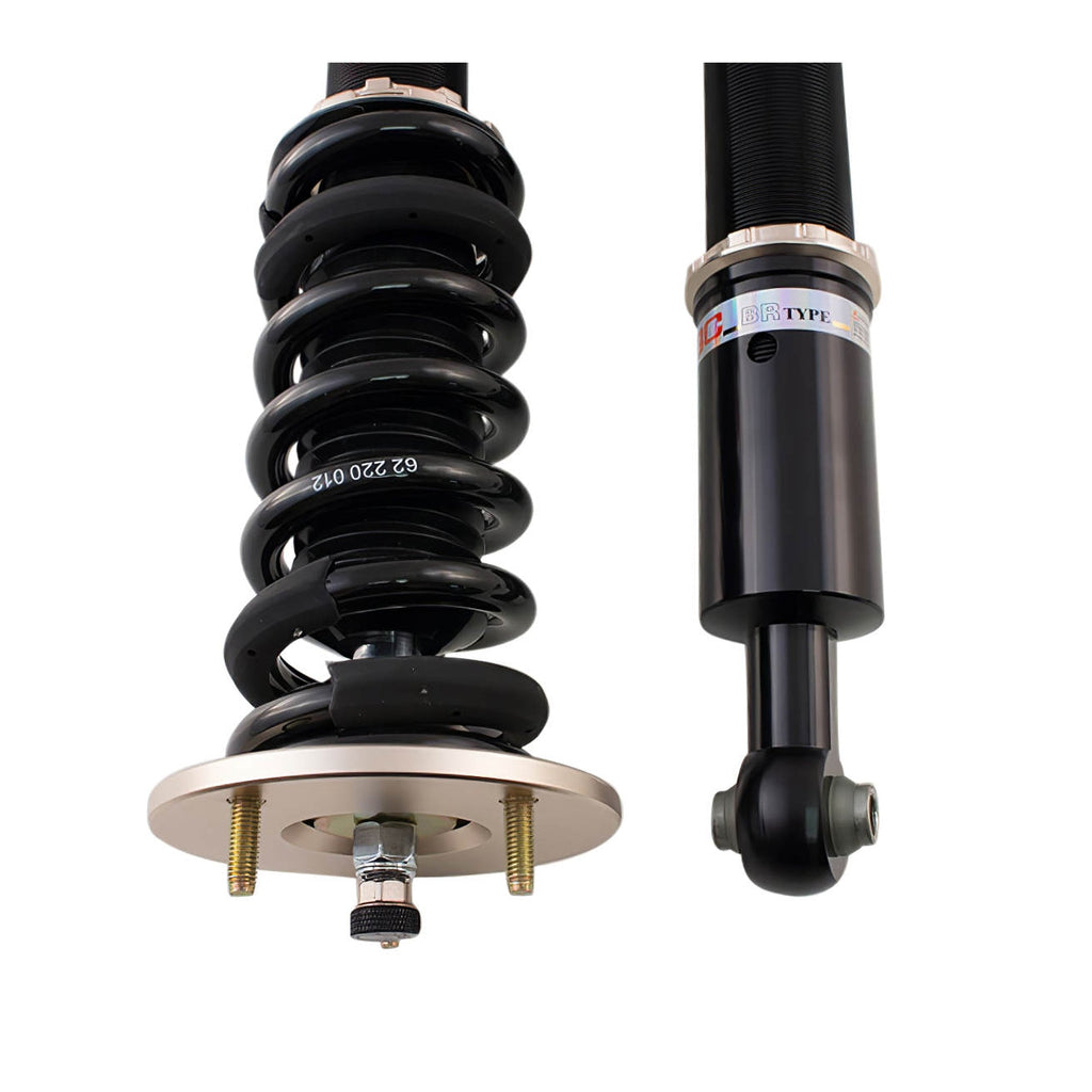 BC Racing 11- Dodge Charger & SRT-8 *Excludes SCAT Pack / Hellcat / Demon Coilovers