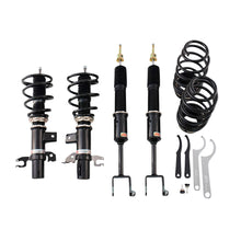 Load image into Gallery viewer, BC Racing 13-16 Dodge Dart Coilovers