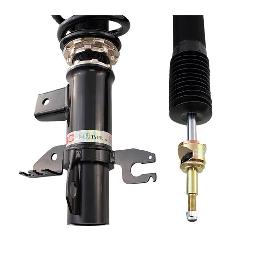 BC Racing 13-16 Dodge Dart Coilovers
