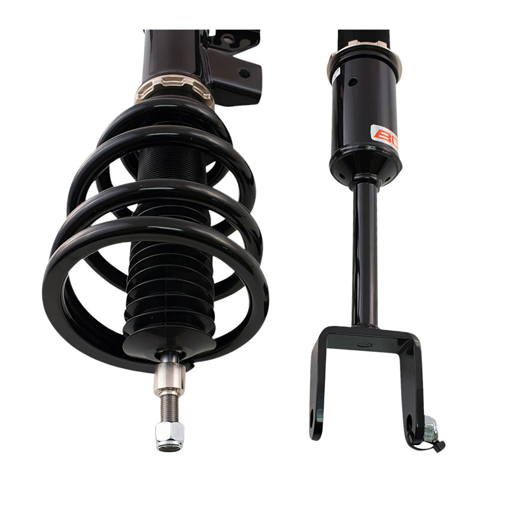 BC Racing 13-16 Dodge Dart Coilovers