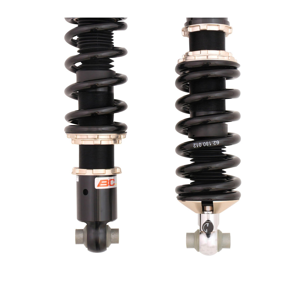 BC Racing 96-02 Dodge Viper Coilovers