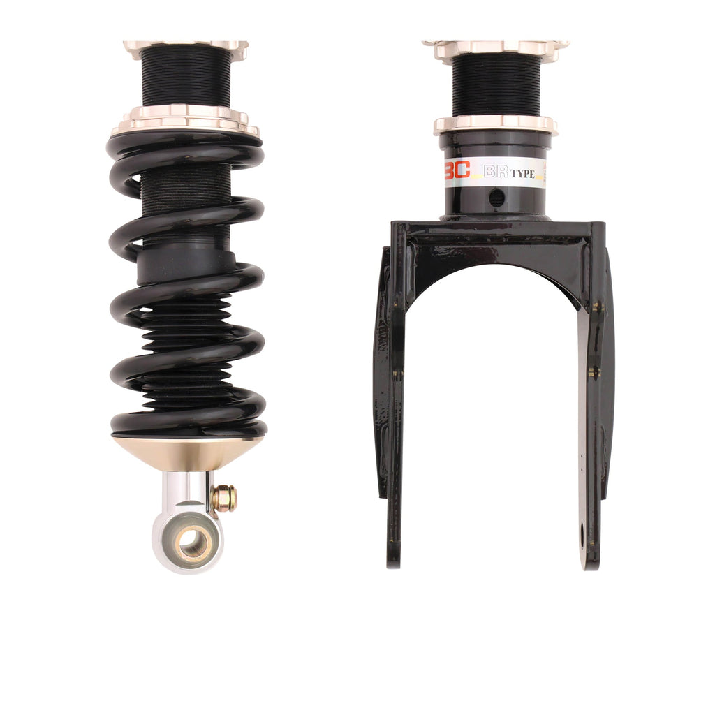 BC Racing 13- Dodge Viper Coilovers