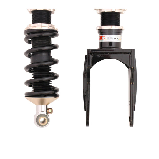 BC Racing 13- Dodge Viper Coilovers