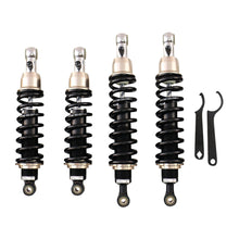 Load image into Gallery viewer, BC Racing 05-11 Lotus Elise/Exige Coilovers