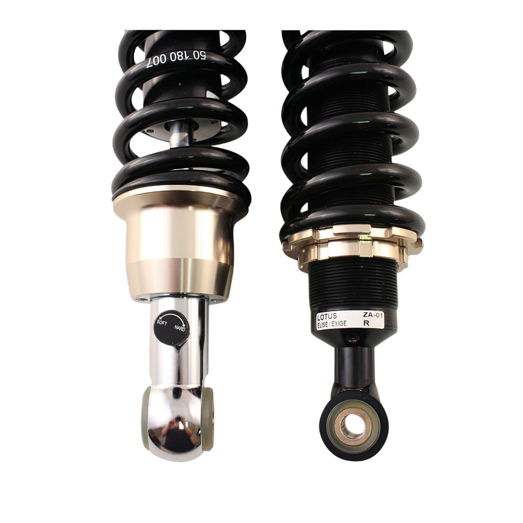 BC Racing 05-11 Lotus Elise/Exige Coilovers
