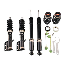 Load image into Gallery viewer, BC Racing 04-06 Pontiac GTO Coilovers