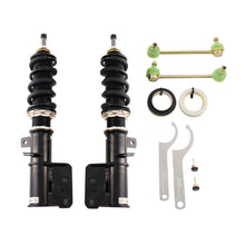 Load image into Gallery viewer, BC Racing 04-06 Pontiac GTO Fronts Only Coilovers