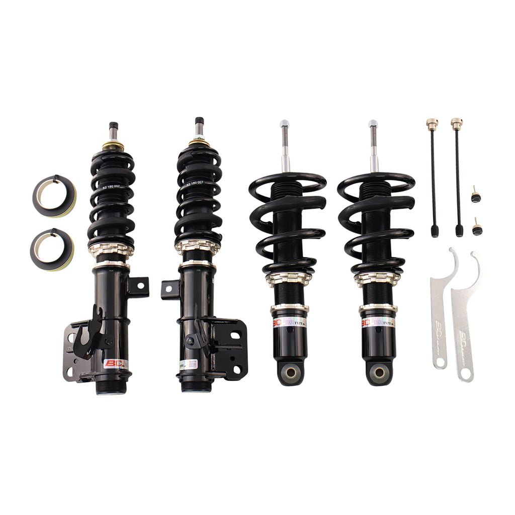 BC Racing 08-09 Pontiac G8 Coilovers
