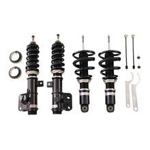 Load image into Gallery viewer, BC Racing 08-09 Pontiac G8 Coilovers
