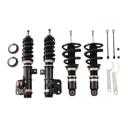 BC Racing 08-09 Pontiac G8 Coilovers
