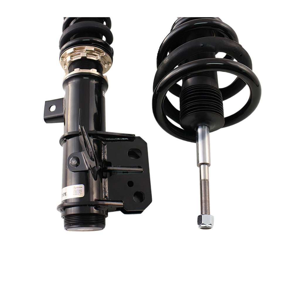 BC Racing 08-09 Pontiac G8 Coilovers