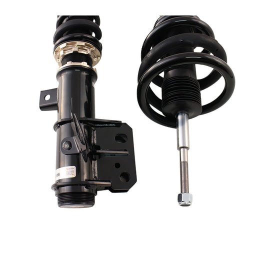 BC Racing 08-09 Pontiac G8 Coilovers