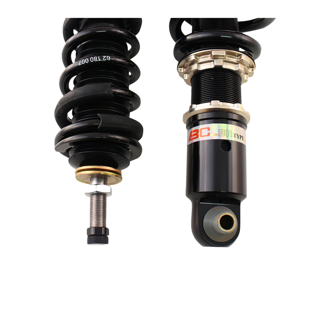 BC Racing 08-09 Pontiac G8 Coilovers