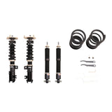 BC Racing 01-09 Volvo S60 Coilovers