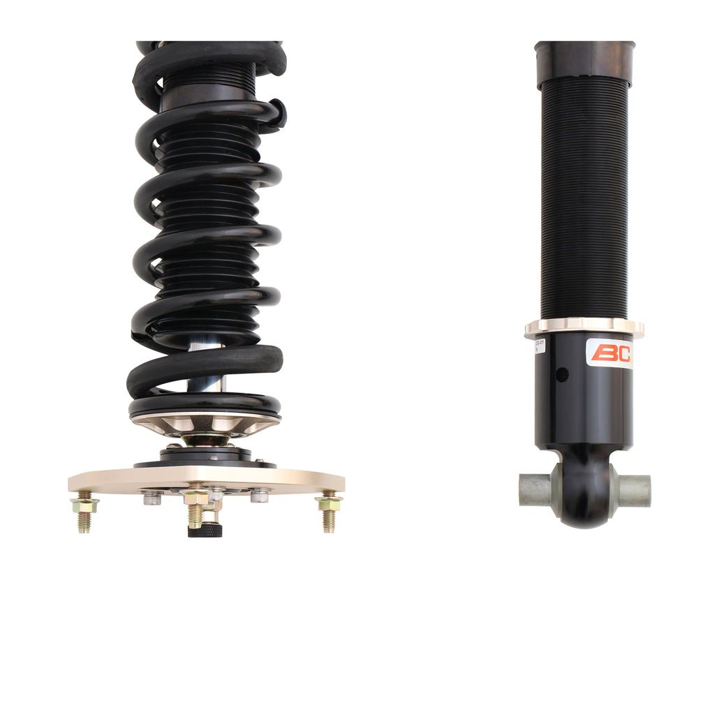 BC Racing 01-09 Volvo S60 Coilovers