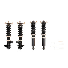 Load image into Gallery viewer, BC Racing 00-04 Volvo S40 / V40 Coilovers