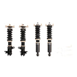 BC Racing 00-04 Volvo S40 / V40 Coilovers