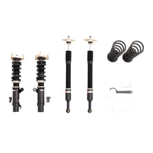 Load image into Gallery viewer, BC Racing 05-11 Volvo S40 FWD Coilovers