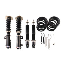 Load image into Gallery viewer, BC Racing 01-07 Volvo V70 FWD Coilovers