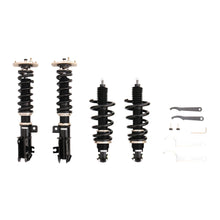 Load image into Gallery viewer, BC Racing 01-09 Volvo S60 AWD Coilovers