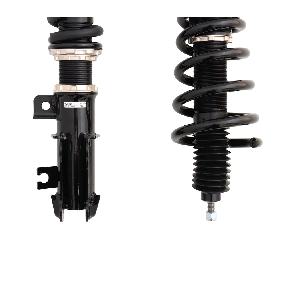 BC Racing 00-07 Volvo V70 AWD Exc. V70 XC Coilovers