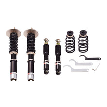 Load image into Gallery viewer, BC Racing 91-98 Volvo 940 RWD EXC.IRS Coilovers