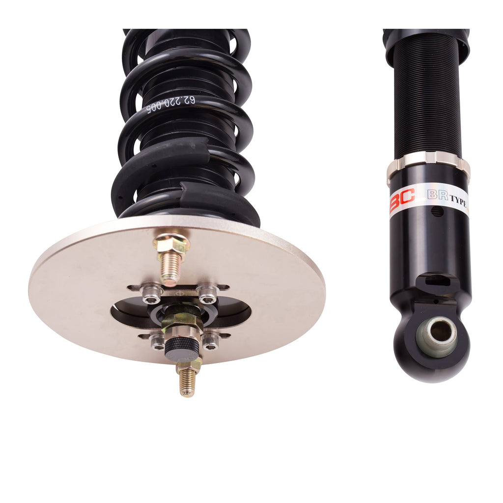 BC Racing 91-98 Volvo 940 RWD EXC.IRS Coilovers