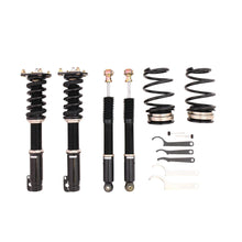 Load image into Gallery viewer, BC Racing 05-10 Jeep Cherokee SRT8 AWD Coilovers