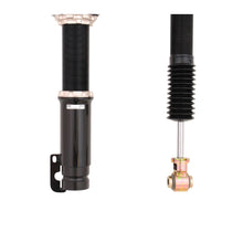 Load image into Gallery viewer, BC Racing 05-10 Jeep Cherokee SRT8 AWD Coilovers