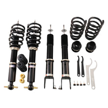 Load image into Gallery viewer, BC Racing 11-14 Cadillac CTS Coupe AWD Coilovers