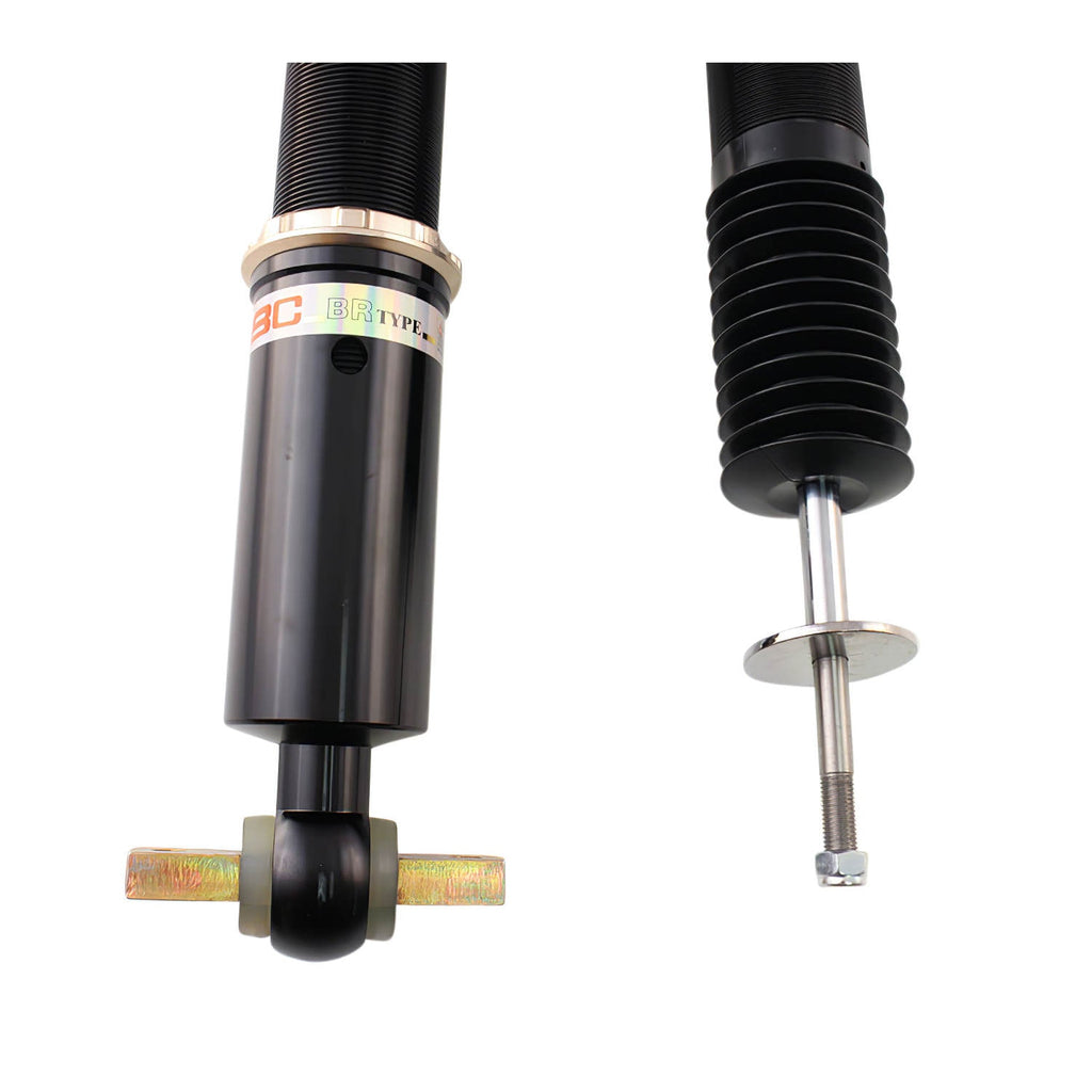 BC Racing 08-13 Cadillac CTS Sedan RWD Coilovers
