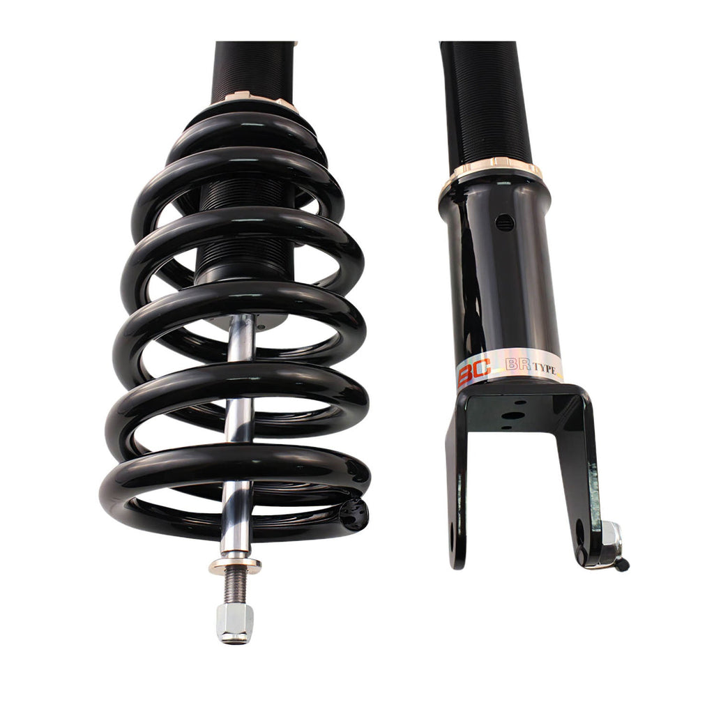 BC Racing 11-14 Cadillac CTS Coupe AWD Coilovers