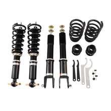 Load image into Gallery viewer, BC Racing 03-07 Cadillac CTS RWD Coilovers
