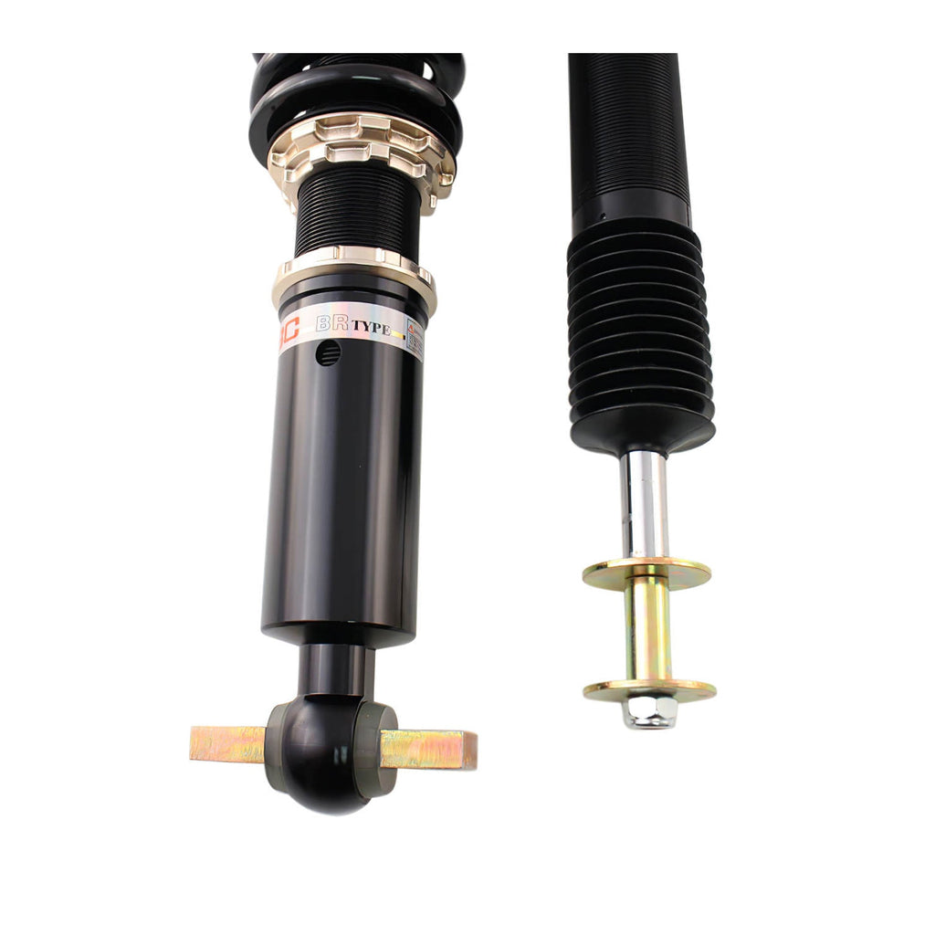 BC Racing 03-07 Cadillac CTS RWD Coilovers