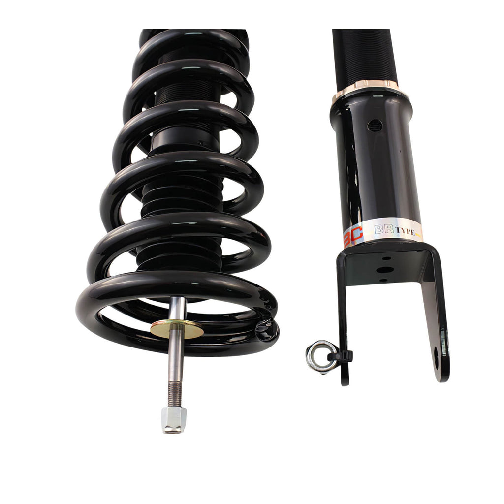 BC Racing 03-07 Cadillac CTS RWD Coilovers