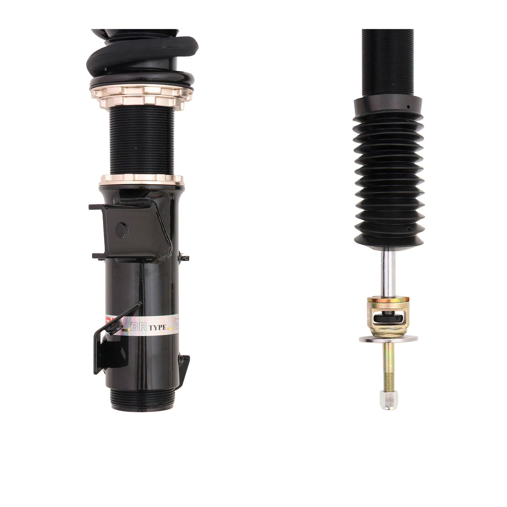 BC Racing 13- Cadillac ATS RWD Coilovers